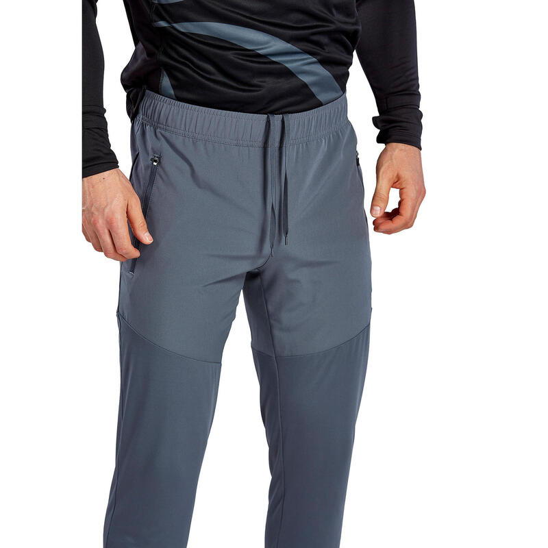 Pantaloni polivalenți 565 Performance gri