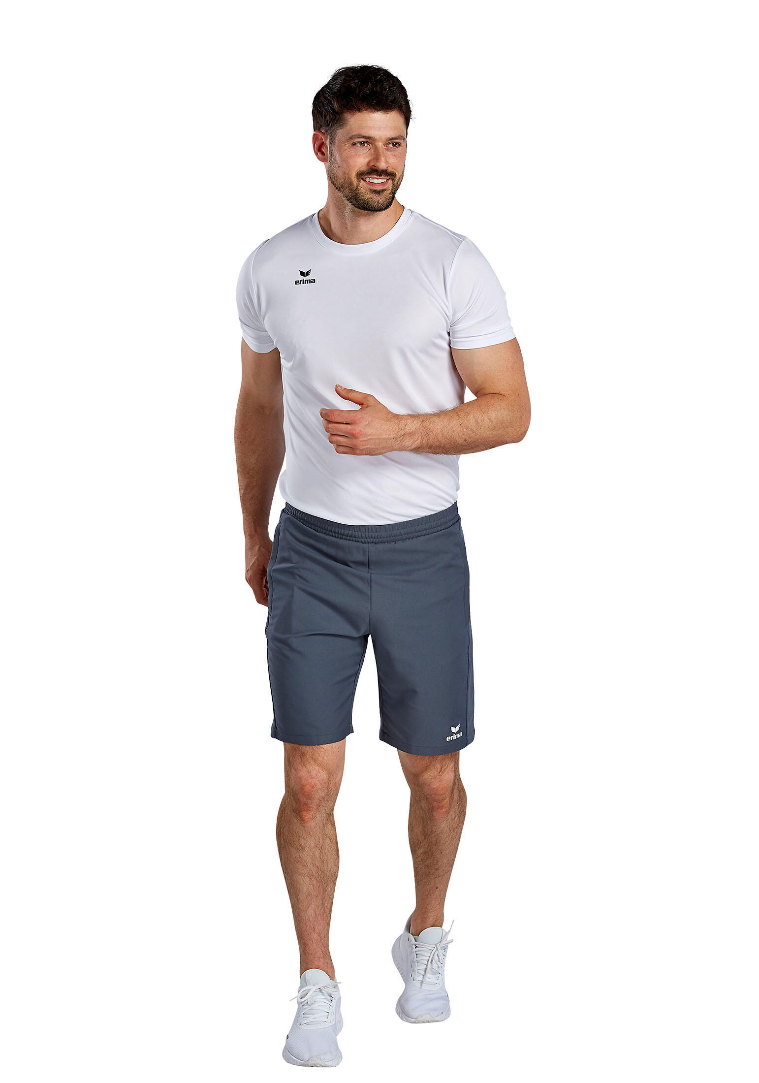 Herren Shorts Change By Erima 3/7