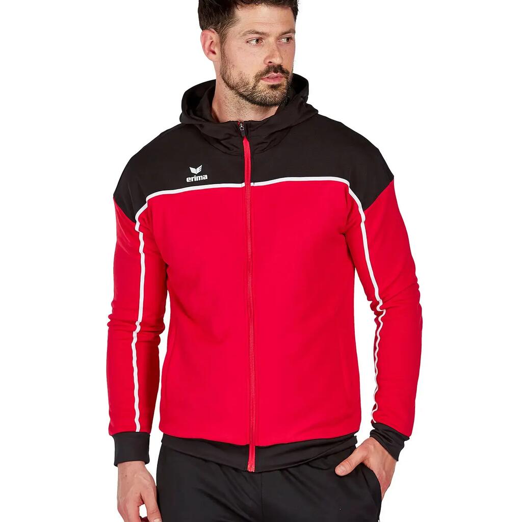 Hooded sweatshirt Erima Change