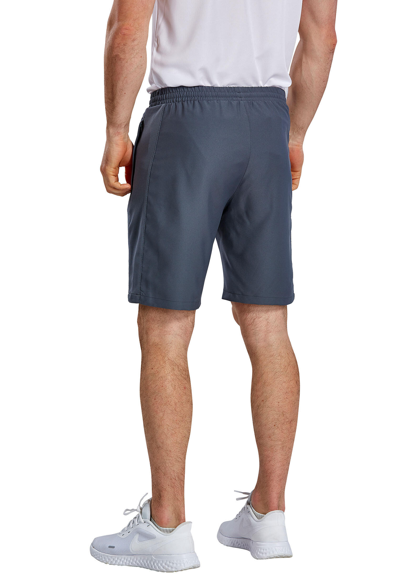 Herren Shorts Change By Erima 2/7