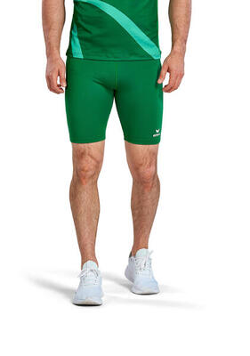 Herren La Tight kurz Racing