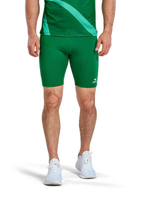 Herren La Tight kurz Racing