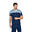 Tricou funcțional Erima Change By Erima multicolor