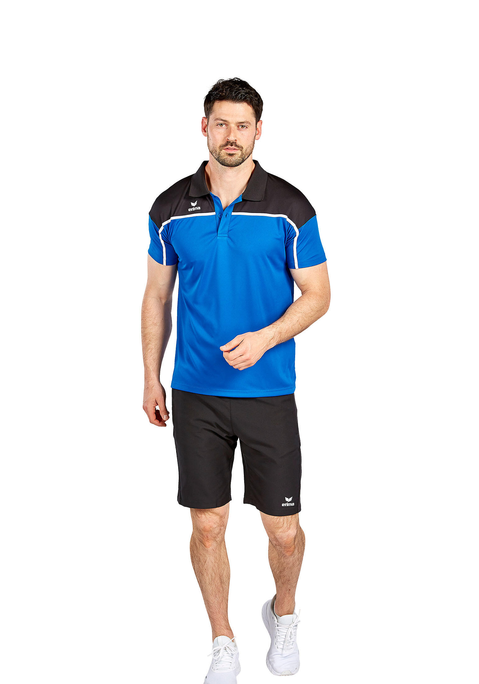 Polo Erima Change 3/6