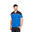 Tricou polo Erima Change By Erima Multicolor - ușor, uscare rapidă