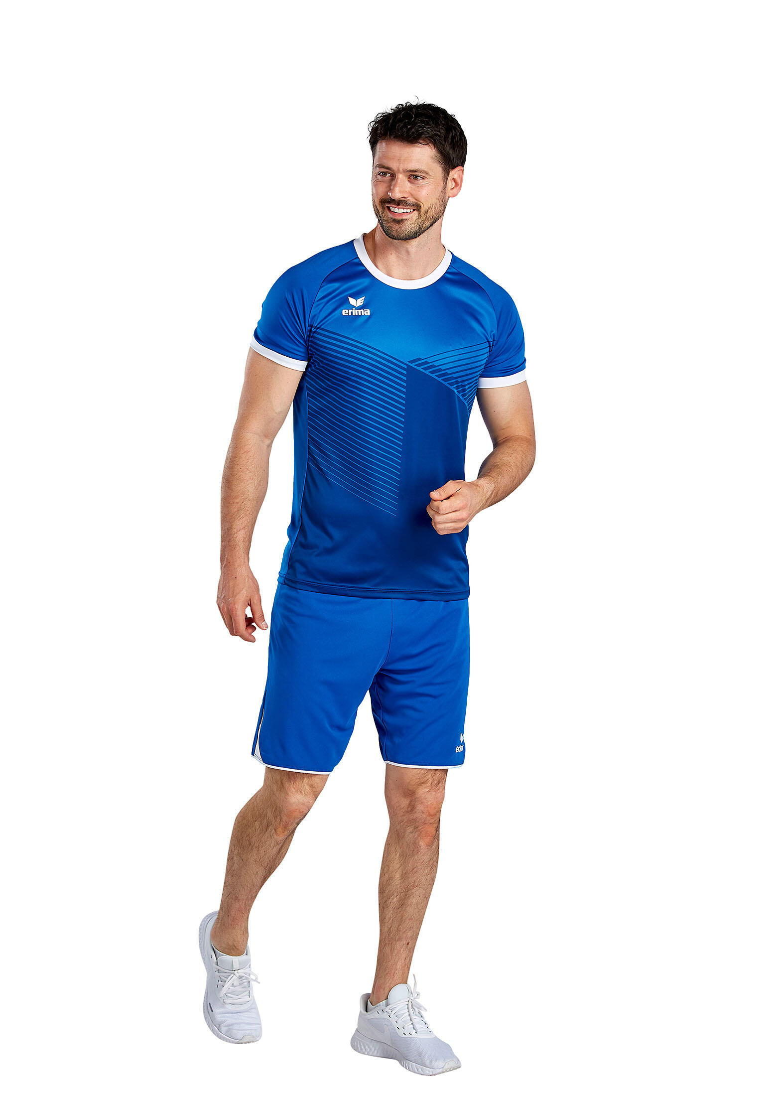Maillot Erima Mantua 3/7