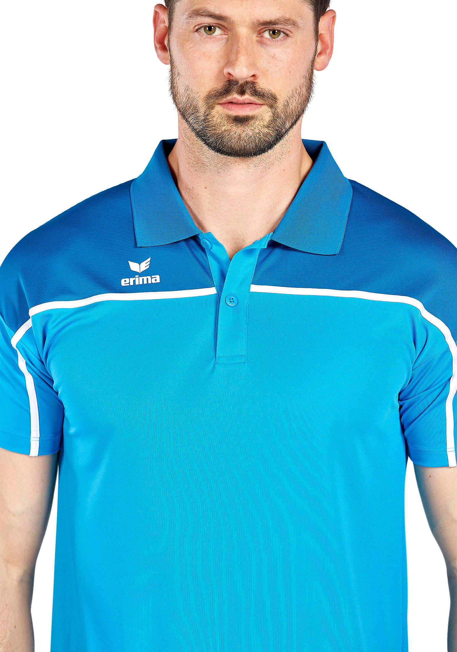 Polo Erima Change 4/6
