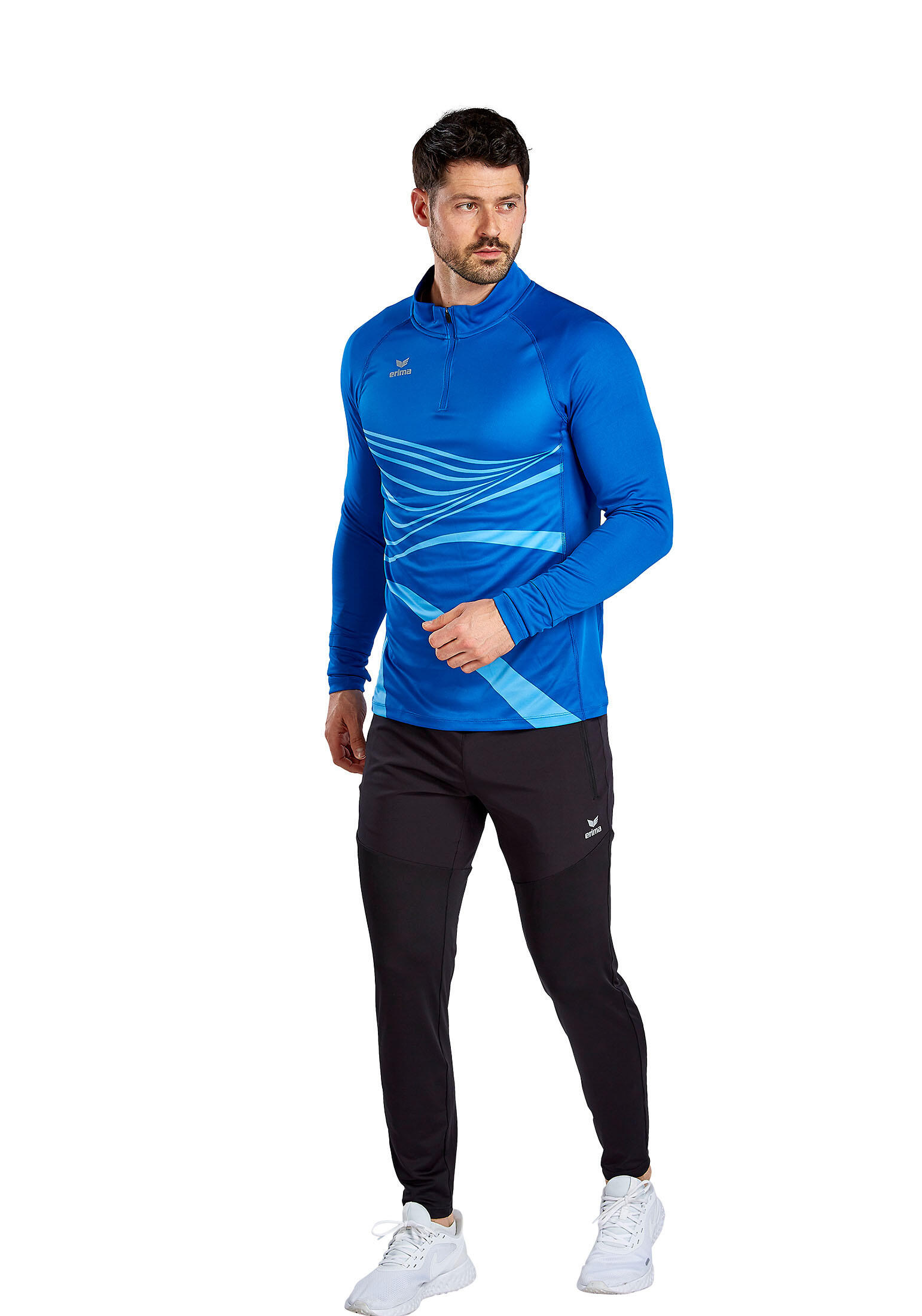 Jogginghose Erima Allround Performance 3/6