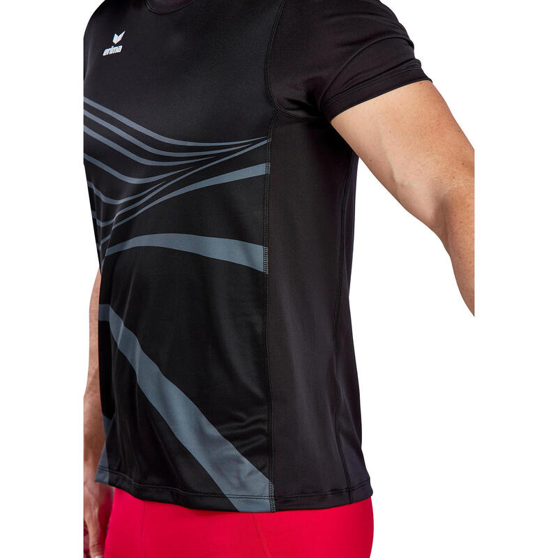 Tricou Erima Racing Negru