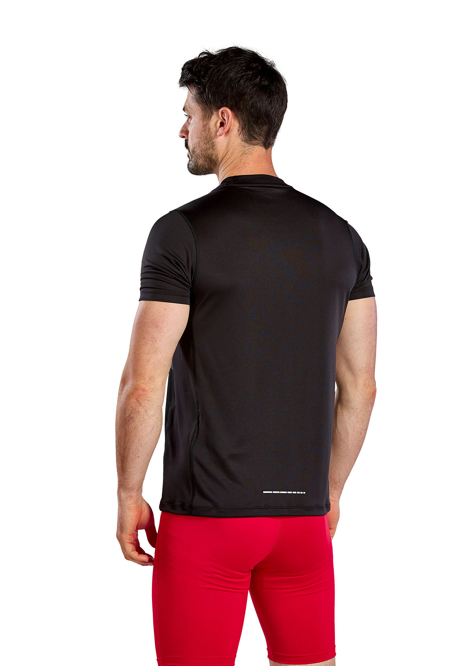 Herren T-Shirt Racing 2/7