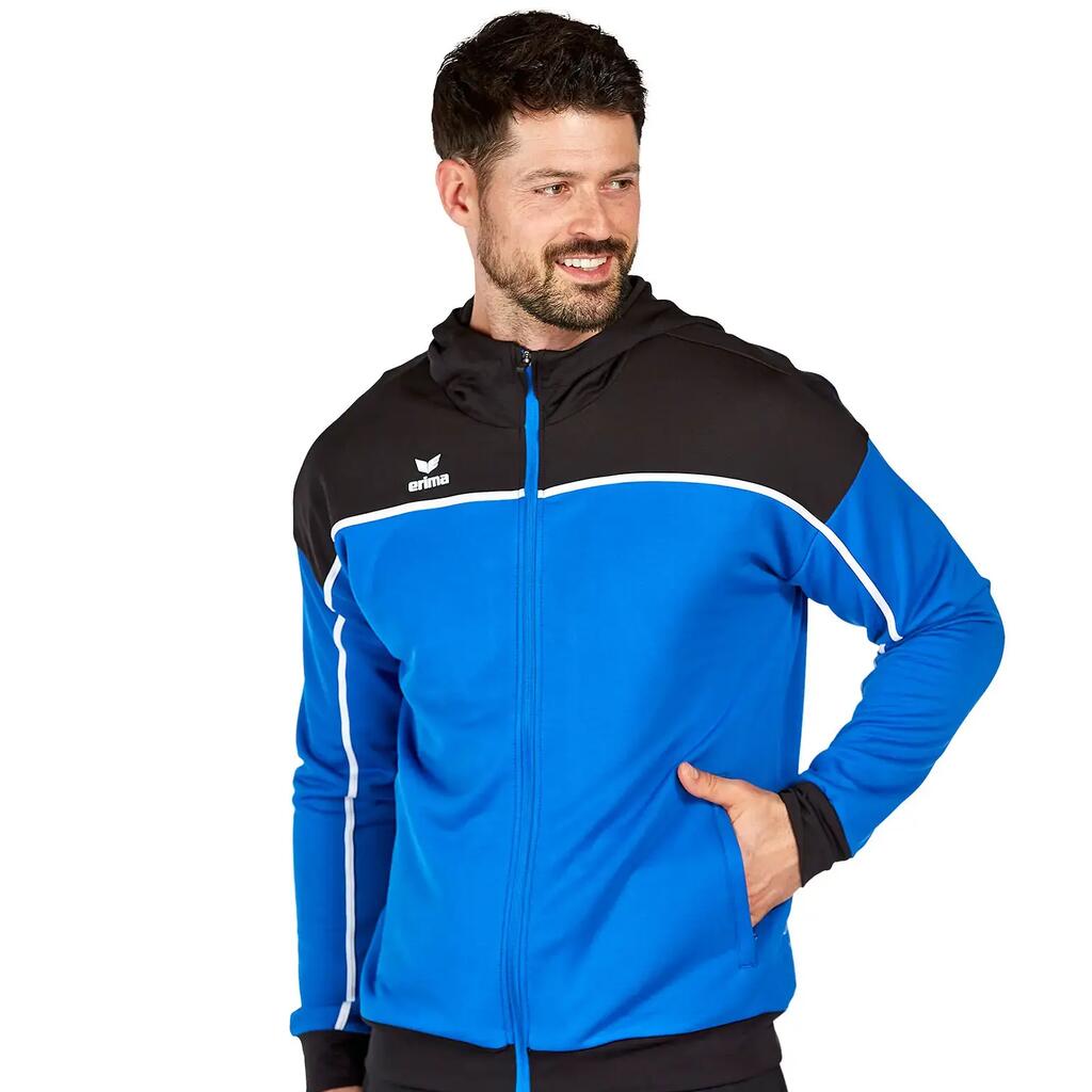 Hooded sweatshirt Erima Change