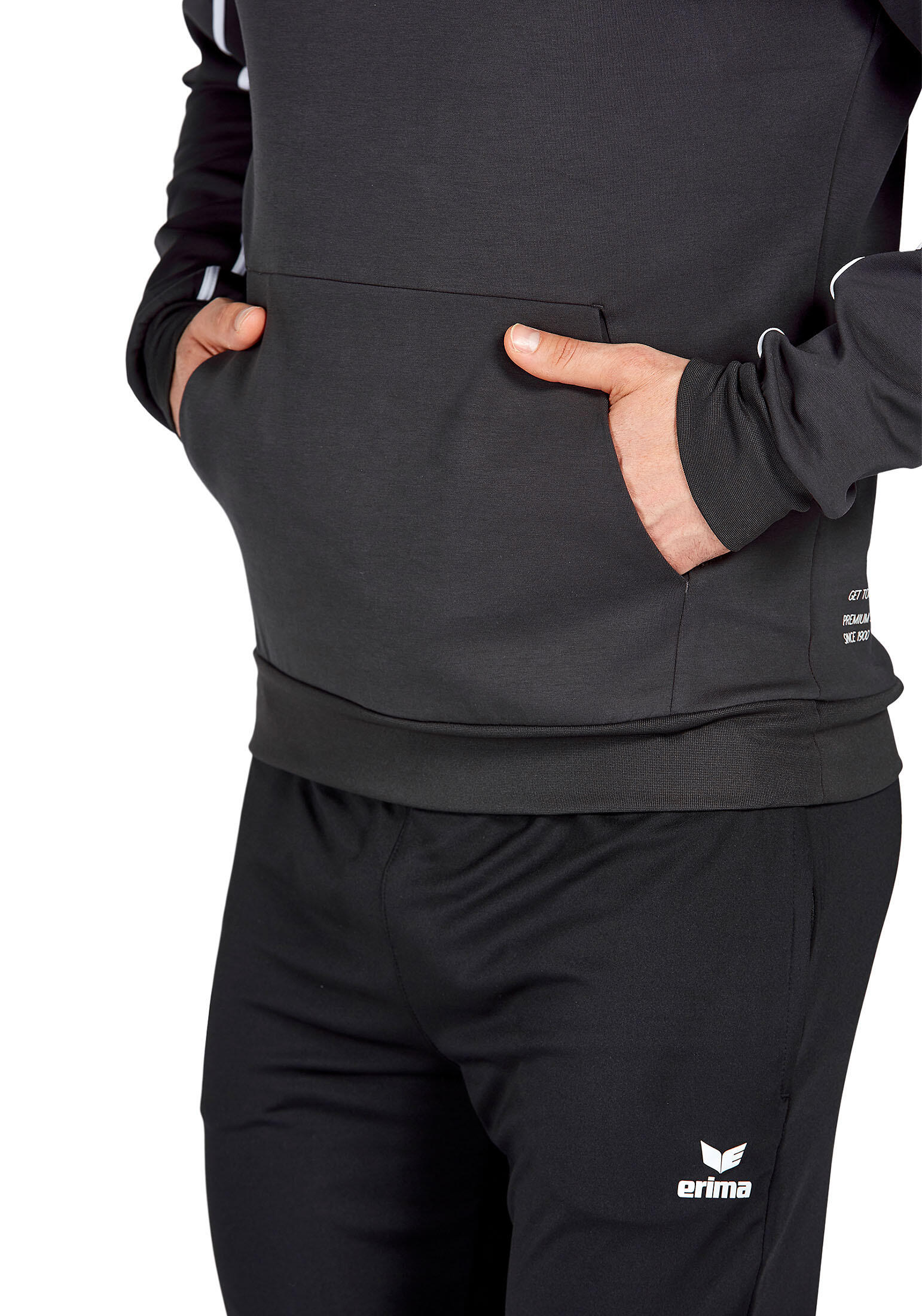 Sweat Erima Change 4/7