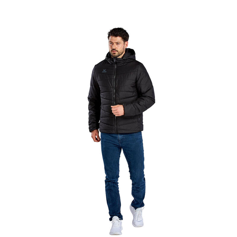 Steppjacke