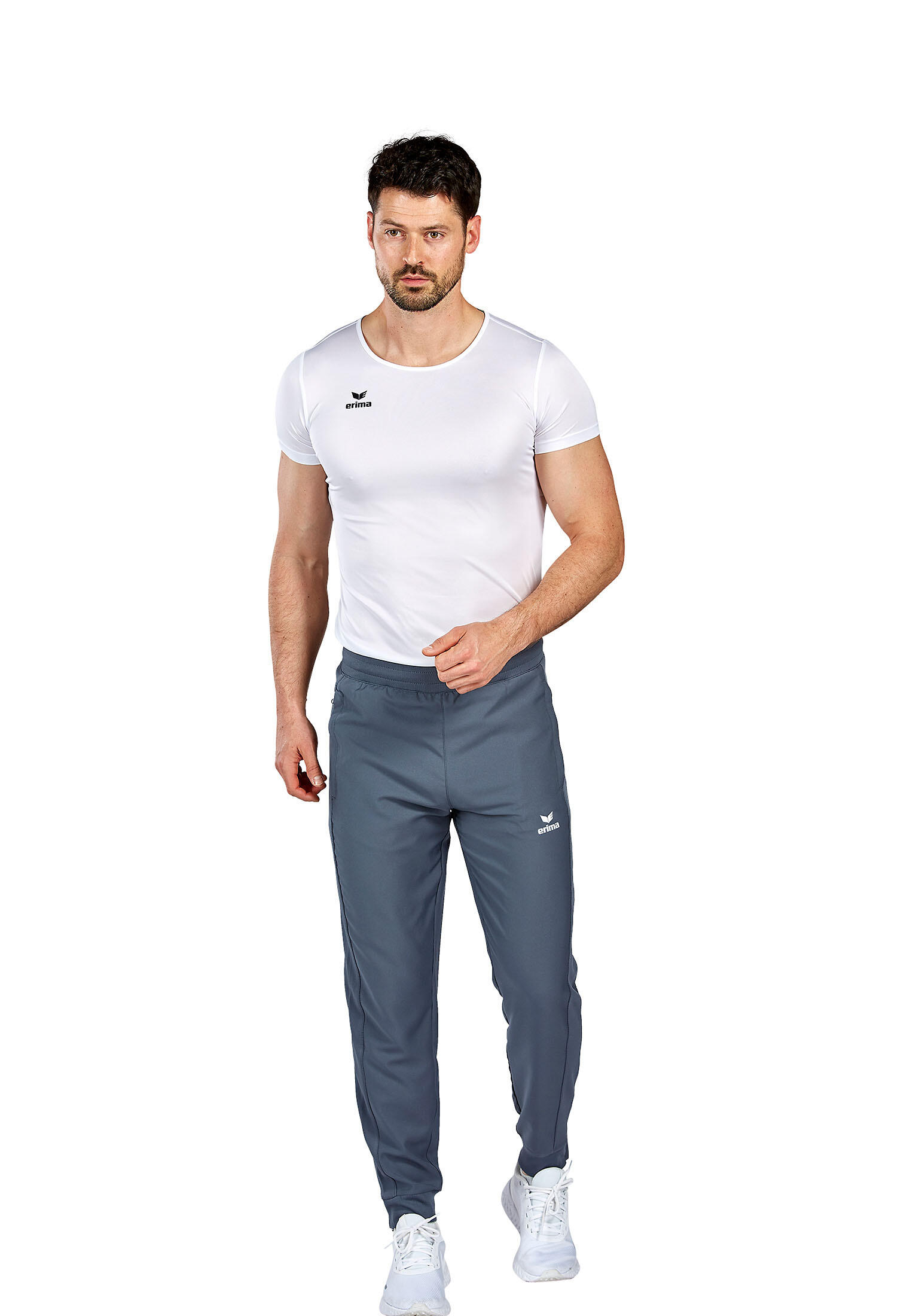 Pantaloni running Erima Change 3/7