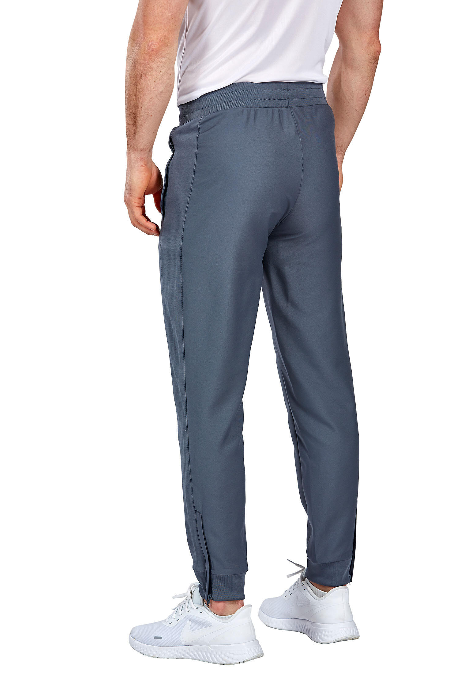 Pantaloni running Erima Change 2/7