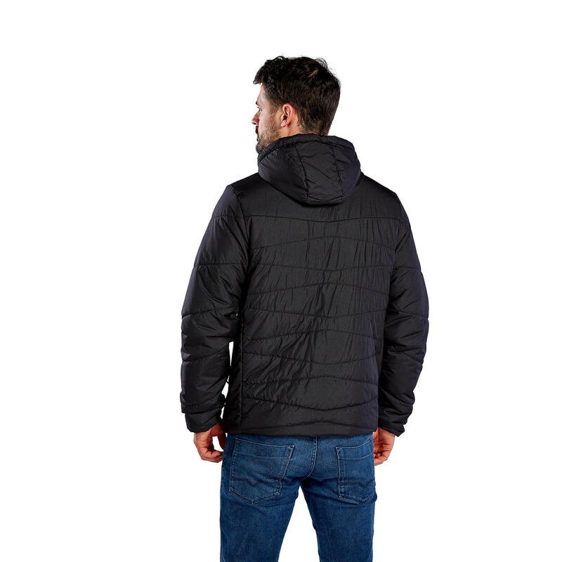 Steppjacke