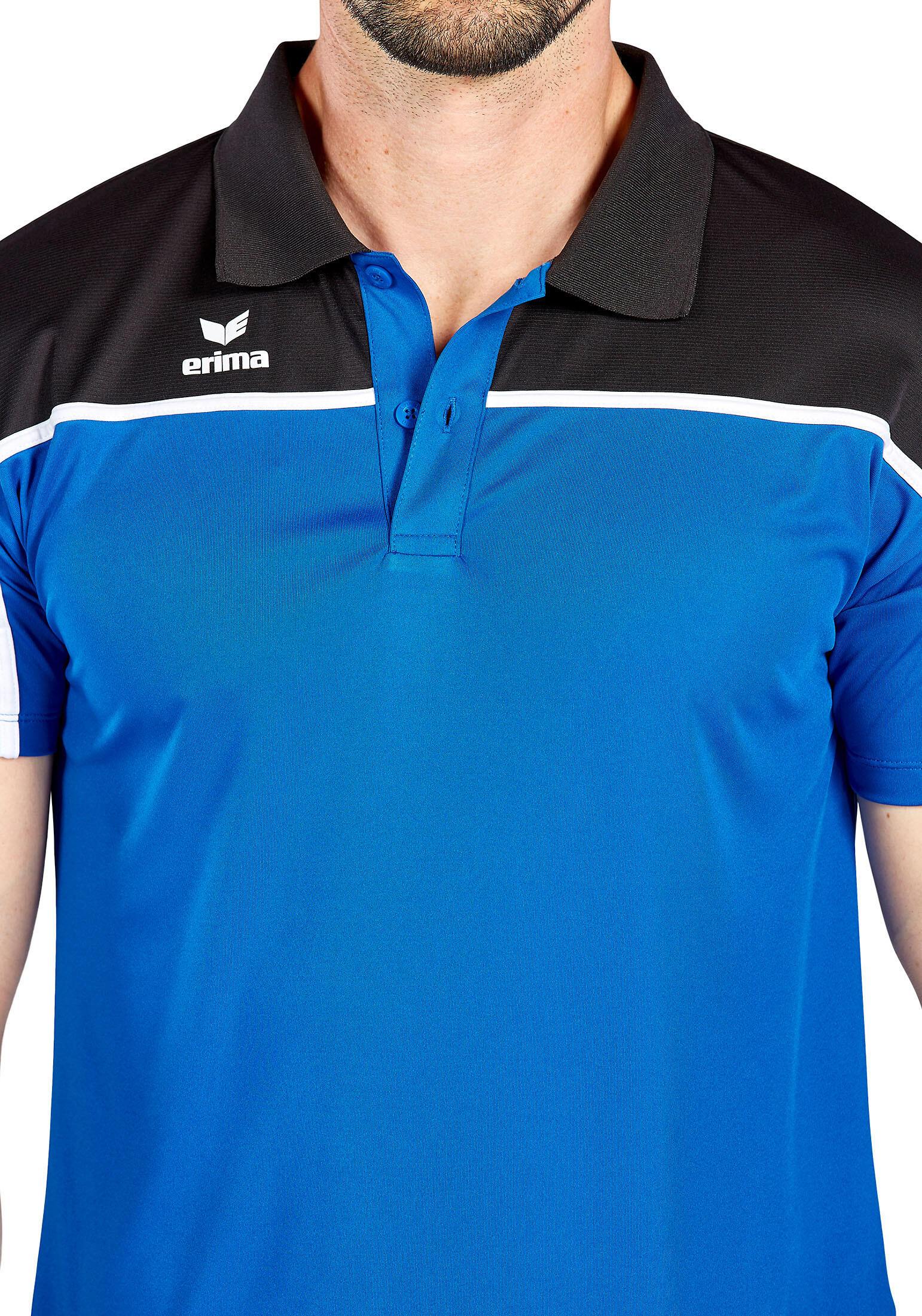 Polo Erima Change 4/6