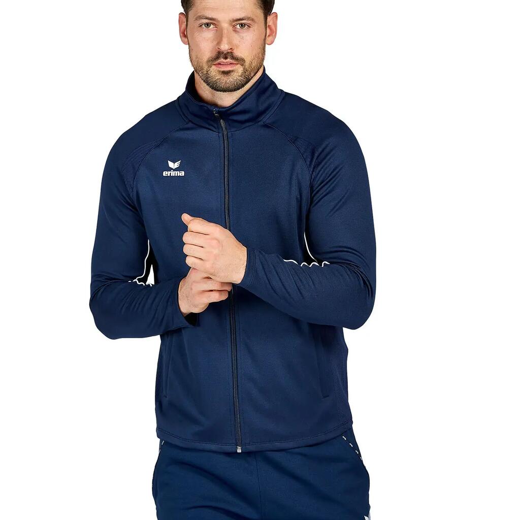 Polyester tracksuit jacket Erima Liga Star