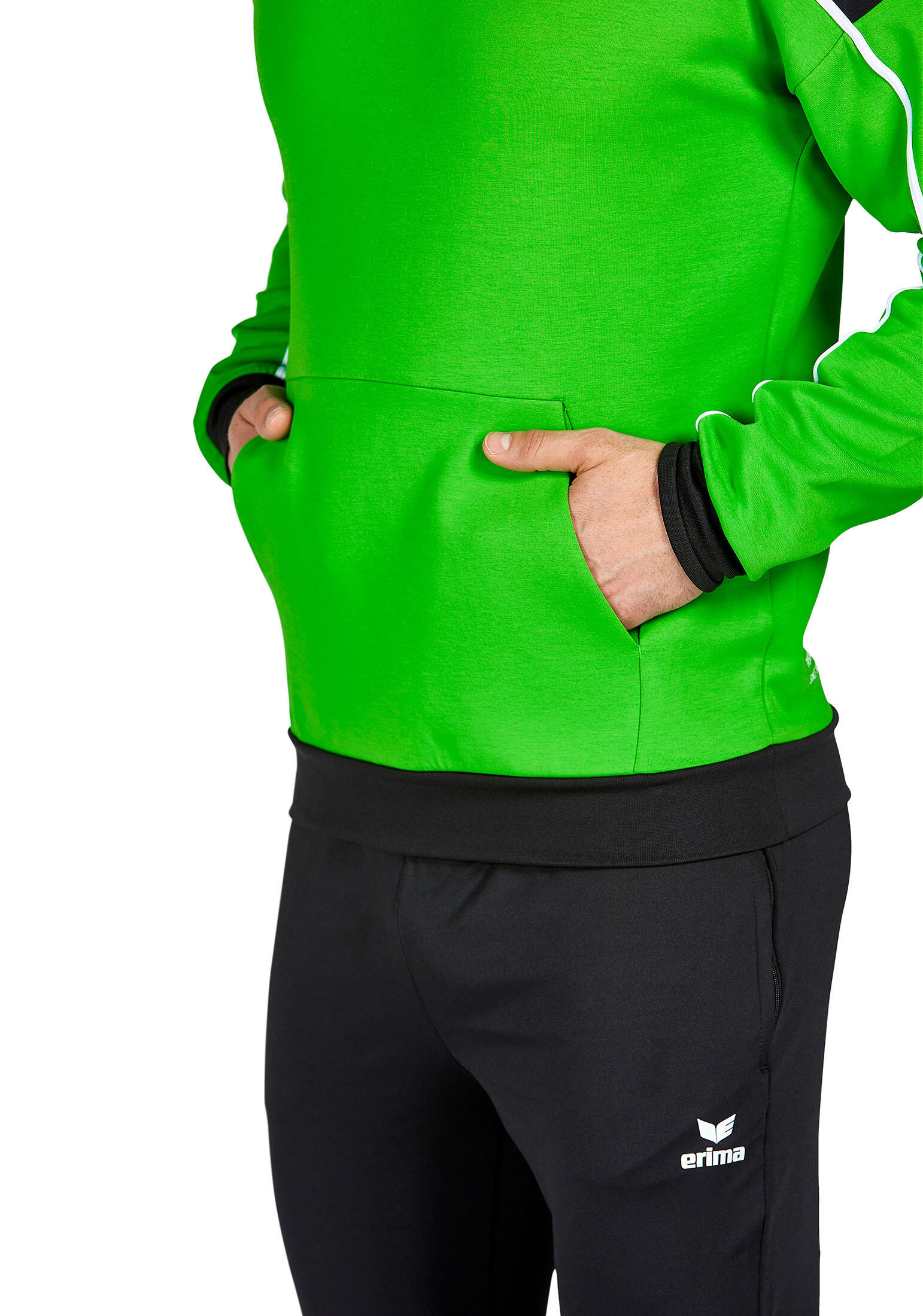 Hoodie Erima Change 4/6