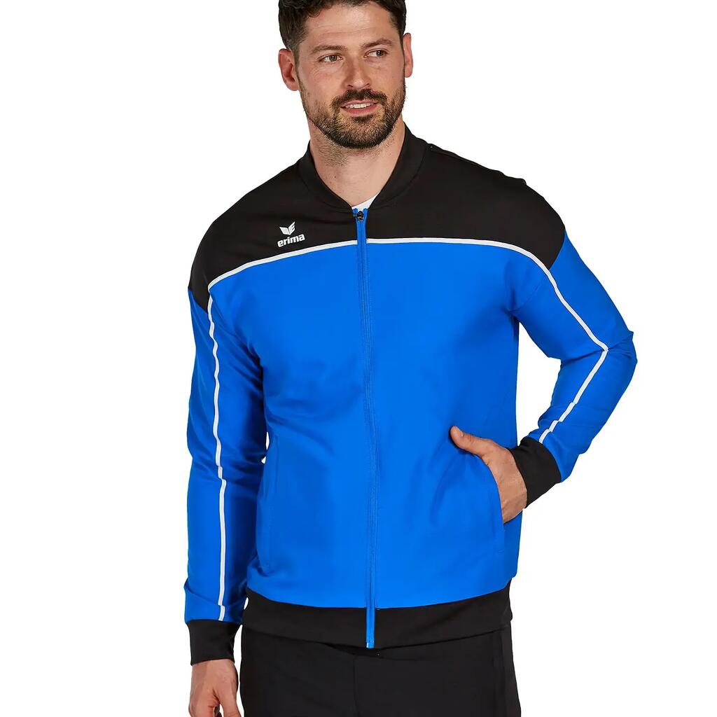 BLUE / BLACK