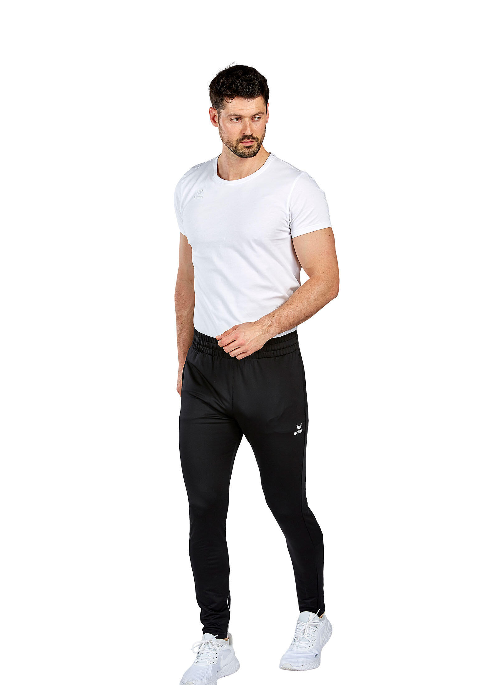 Pantalon de jogging Erima Performance 3/7
