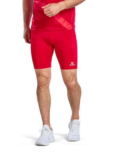 Herren La Tight kurz Racing