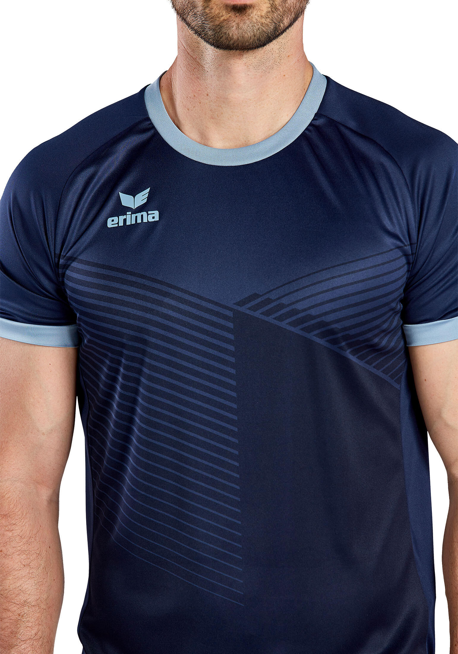 Maglia Erima Mantua 4/7