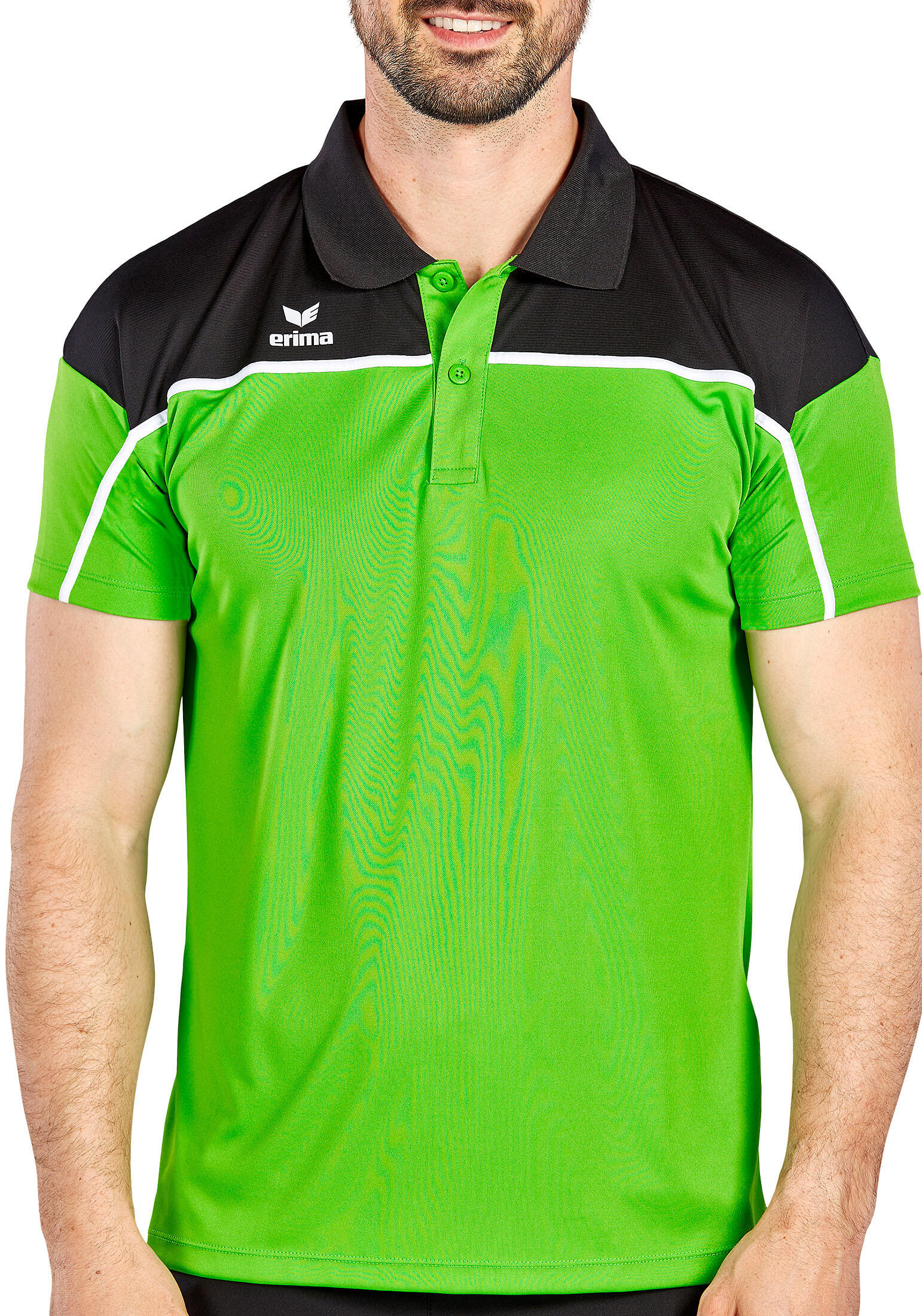 Polo Erima Change 4/6