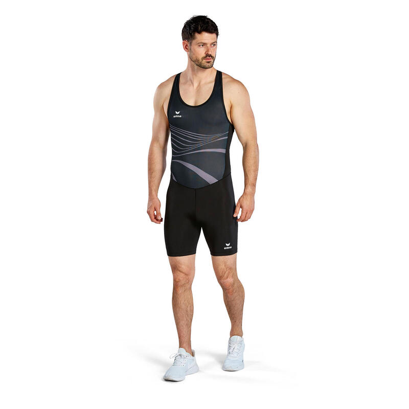 Trening Erima Racing Sprinter Negru