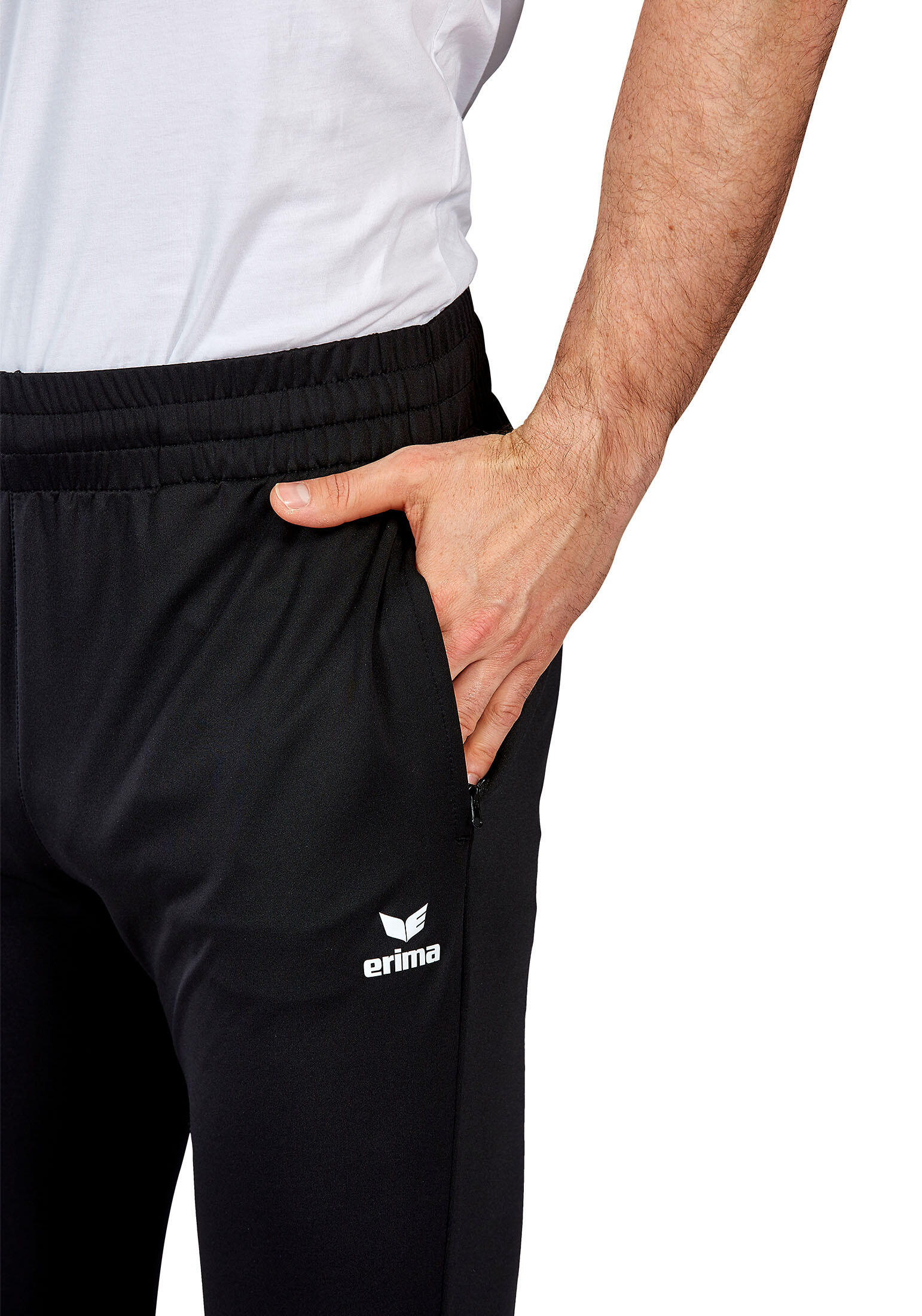 Pantalon de jogging Erima Performance 4/7