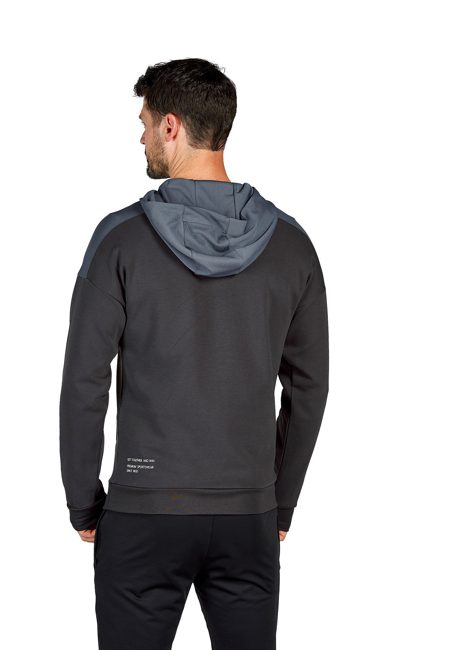 Sweat Erima Change 2/7