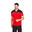 Tricou polo Erima Change By Erima Multicolor - ușor, uscare rapidă