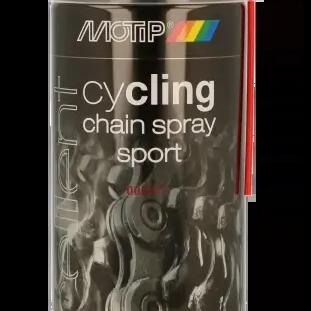 Motip Cycling Chain Spray with Ceramic - 200ml