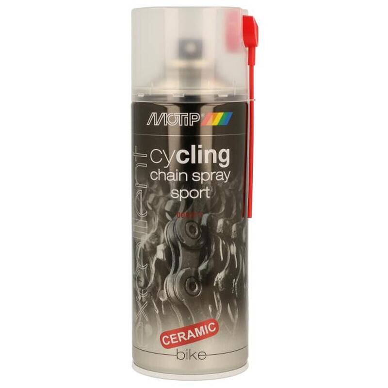 Chainspray Sport Motip 200Ml