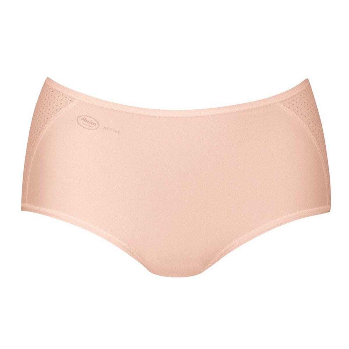 Shorty de sport respirant effet seconde peau 4/4