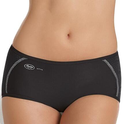 Shorty de sport respirant effet seconde peau