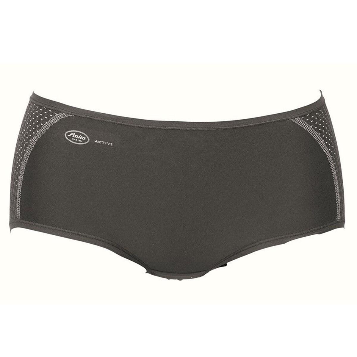 Shorty de sport respirant effet seconde peau 4/5