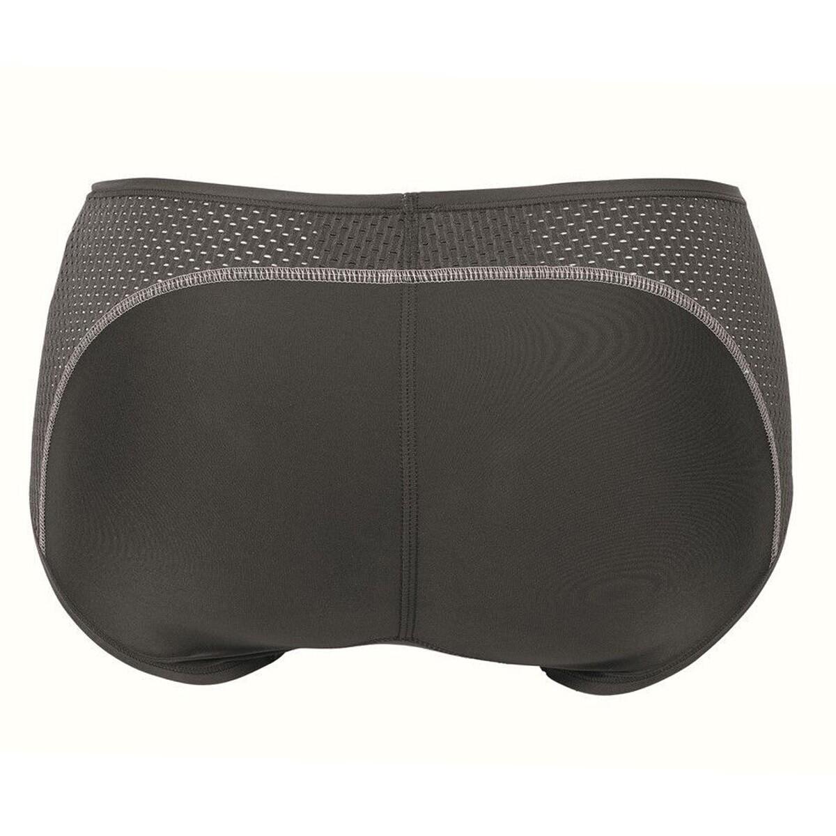 Shorty de sport respirant effet seconde peau 5/5