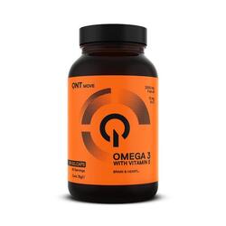 Omega 3 (1000 mg) - 60 gelcaps