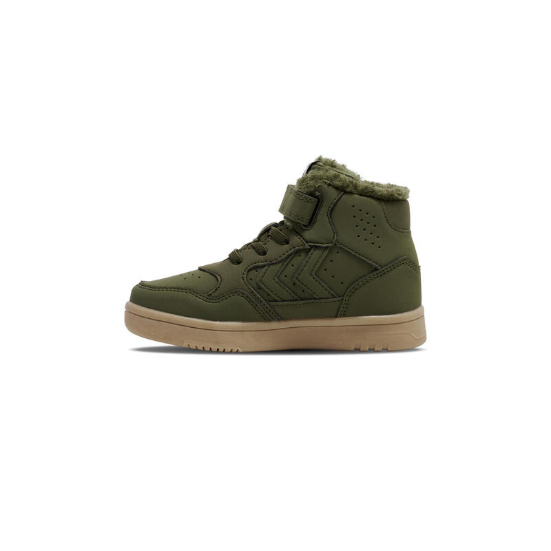 Bota De Invierno Camden Winter Los Niños Unisex Hummel