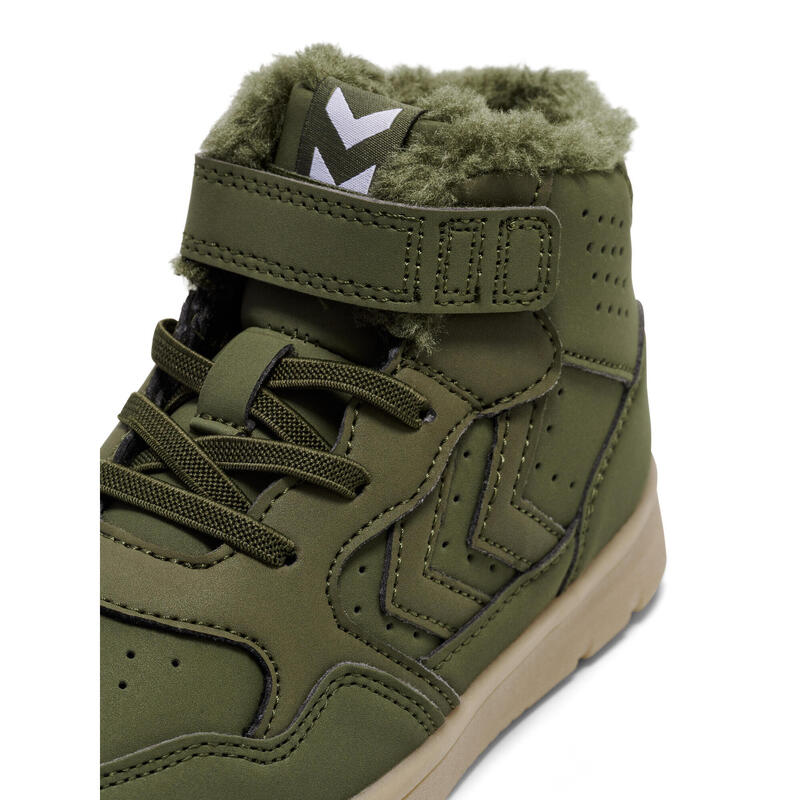 Bota De Invierno Camden Winter Los Niños Unisex Hummel