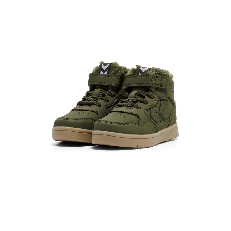 Bota De Invierno Camden Winter Los Niños Unisex Hummel