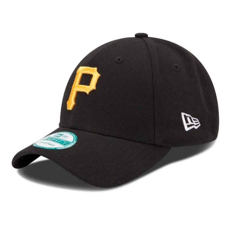 New Era The League MLB Cap Team Pittsburgh Pirates