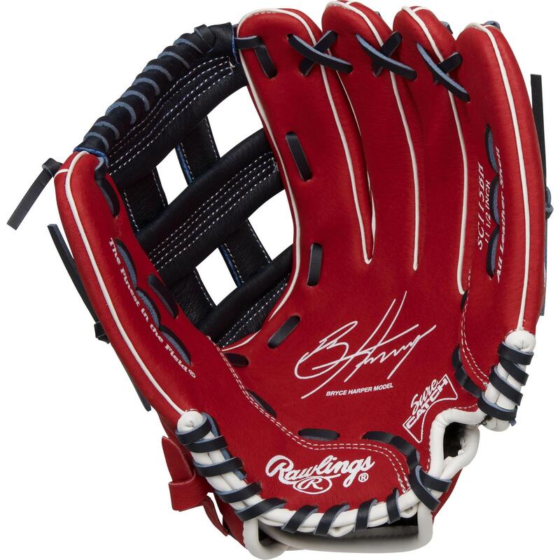 Rawlings SC115BH 11,5 Inch Model LH