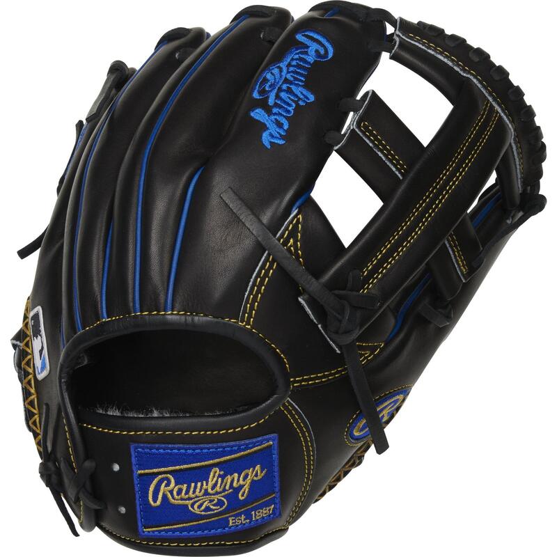 Rawlings PROSNP4-20BR 11,5 Inch Modèle LH