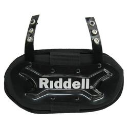 Riddell Varsity rugplaat (49008)