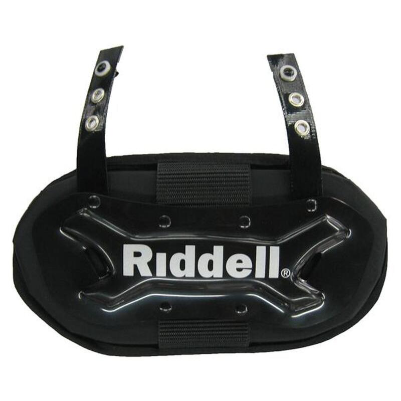 Riddell Varsity Backplate (49008)
