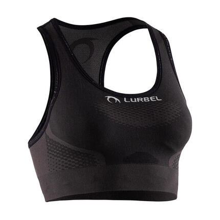 Top deportivo ciclismo mujer Cristallo LURBEL