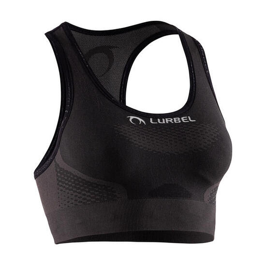 Top deportivo ciclismo mujer Cristallo LURBEL