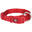 Collar New Premium para perro Trixie Rojo